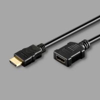 HDMI hosszabbító kábelek
