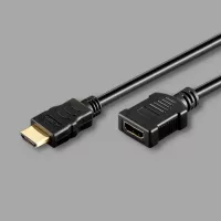 HDMI hosszabbító kábelek