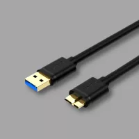 USB 3.0 micro kábelek