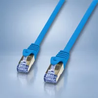 CAT6A S/FTP kábelek