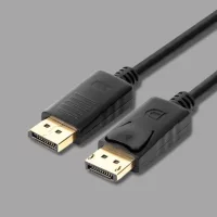 Displayport 1.4 (8K) kábelek