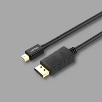 Mini Displayport - Displayport kábelek