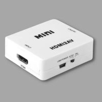 Audio és video konverterek