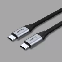 USB C kábelek