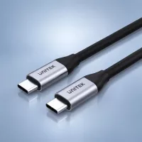 USB C kábelek