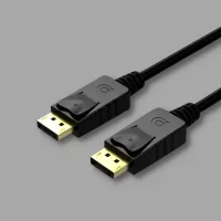 Displayport 1.2 (4K) kábelek