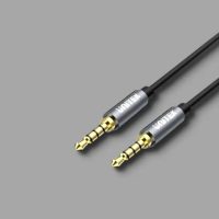 3.5 Jack kábelek (4 pin)