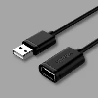 USB 2.0 hosszabbító kábelek