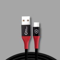 USB Safe Charge adatblokkoló kábelek