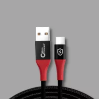 USB Safe Charge adatblokkoló kábelek