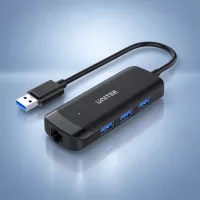 USB elosztók