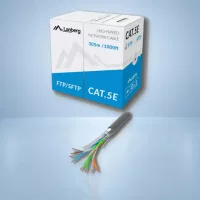 CAT5e FTP kábeldobozok