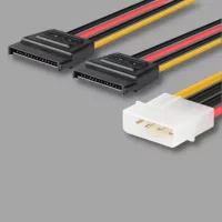 IDE/SATA adapterek