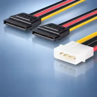 IDE/SATA adapterek