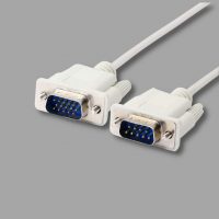 RS232 (soros) kábelek