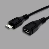 USB 2.0 micro hosszabbító kábelek