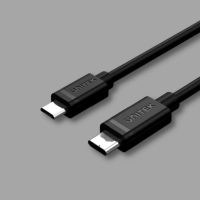 USB C - USB 2.0 micro kábelek