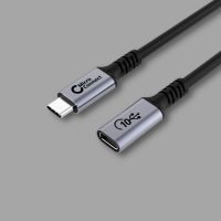 USB C hosszabbító kábelek