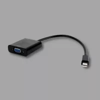 mini DP - VGA átalakítók
