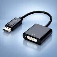 DisplayPort - DVI átalakítók