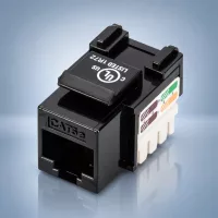 Keystone modulok