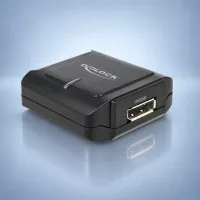 DISPLAYPORT jelerősítők