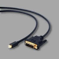 Mini Displayport - DVI kábelek