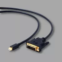 Mini Displayport - DVI kábelek
