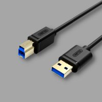 USB 3.0 A-B kábelek