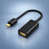 Mini DisplayPort - HDMI adapterek és átalakítók