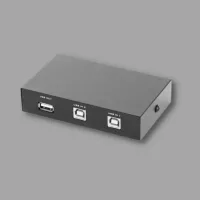USB átkapcsolók