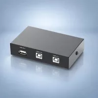 USB átkapcsolók