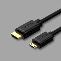 Mini HDMI kábelek, adapterek