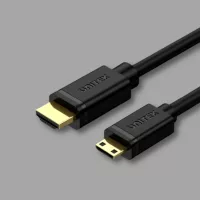 Mini HDMI kábelek, adapterek