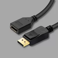 Displayport hosszabbító kábelek