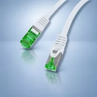 CAT7 S/FTP kábelek