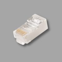 RJ45 FTP csatlakozók