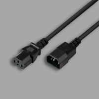 Cisco tápkábelek (C15/C14)