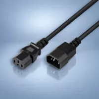 Cisco tápkábelek (C15/C14)