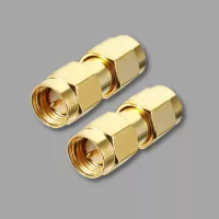 SMA adapterek