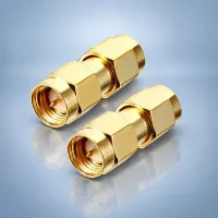 SMA adapterek