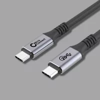 USB C 3.2 kábelek