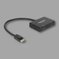 DISPLAYPORT elosztók