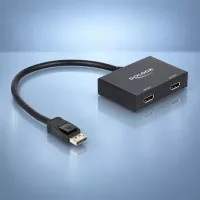 DISPLAYPORT elosztók