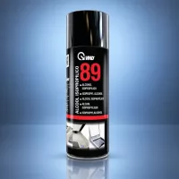 Isopropyl alkohol spray