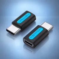 USB-C – Micro USB adapterek