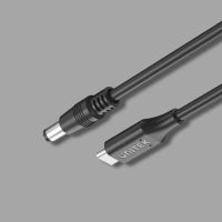 USB C - DC tápkábelek