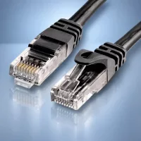 CAT5e FTP kábelek