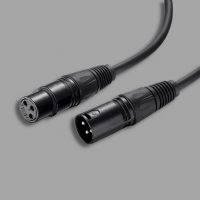 XLR kábelek, átalakítók