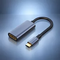 USB-C - Displayport adapterek